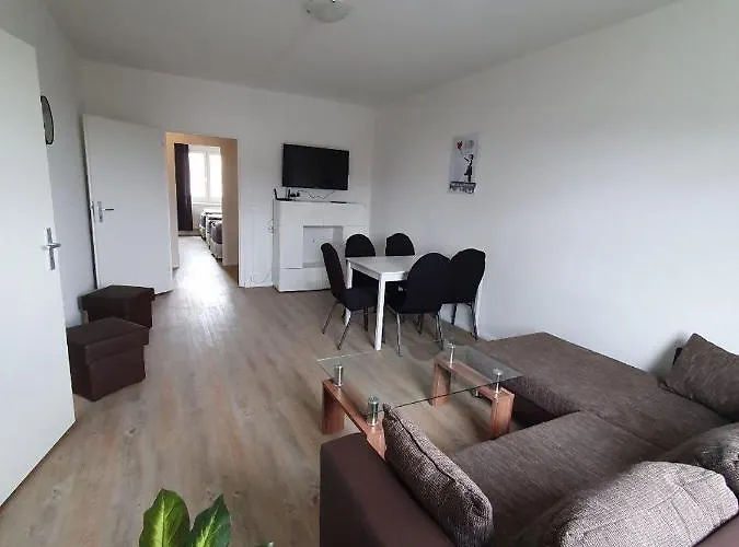 Enjoy Your With Dkn - Mon-sun - Late Night Check-in - Multilanguage - Gruenau - Witamy Serdecznie Apartament