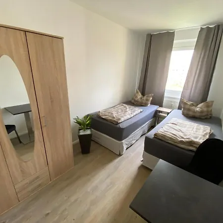 Apartment Enjoy Your With Dkn - Mon-sun - Late Night Check-in - Multilanguage - Gruenau - Witamy Serdecznie *