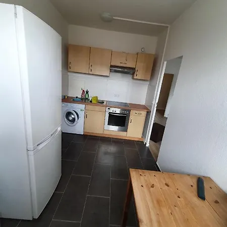 Apartment Enjoy Your With Dkn - Mon-sun - Late Night Check-in - Multilanguage - Gruenau - Witamy Serdecznie
