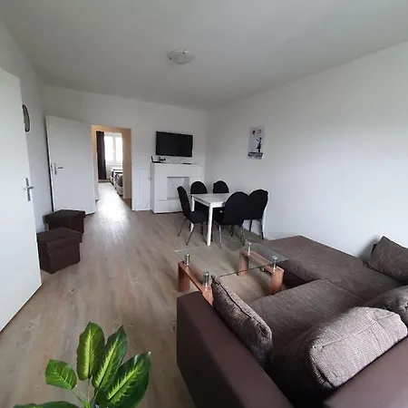 Enjoy Your With Dkn - Mon-sun - Late Night Check-in - Multilanguage - Gruenau - Witamy Serdecznie Appartement