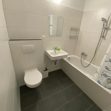 Enjoy Your With Dkn - Mon-sun - Late Night Check-in - Multilanguage - Gruenau - Witamy Serdecznie Appartement *