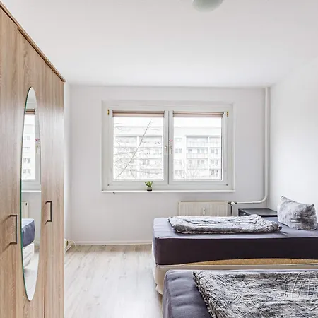 Apartment Enjoy Your With Dkn - Mon-sun - Late Night Check-in - Multilanguage - Gruenau - Witamy Serdecznie