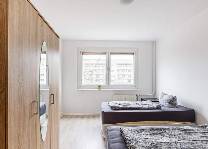 Apartment Enjoy Your With Dkn - Mon-sun - Late Night Check-in - Multilanguage - Gruenau - Witamy Serdecznie